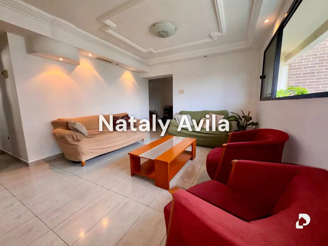 Apartamento en Valles de Camoruco, Valencia – 12