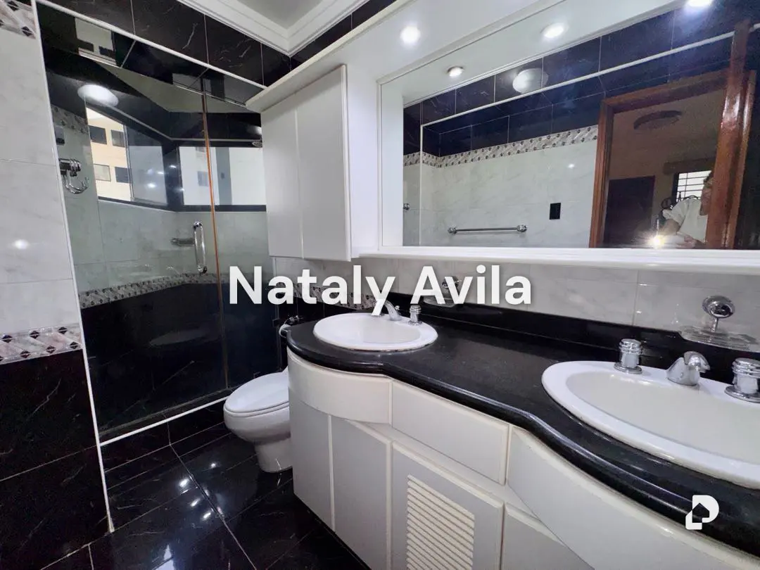 Apartamento en Valles de Camoruco, Valencia – 13