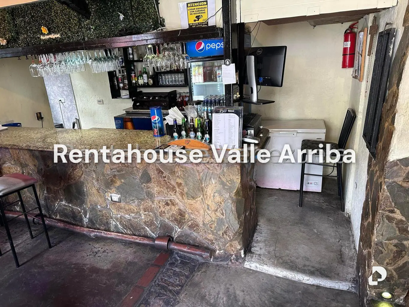 Local comercial en El Hatillo, Caracas – 3