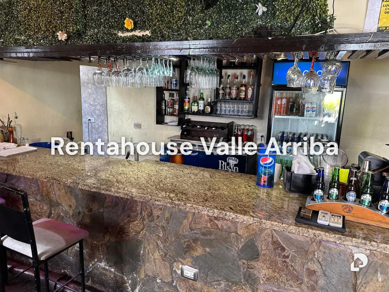 Local comercial en El Hatillo, Caracas – 21