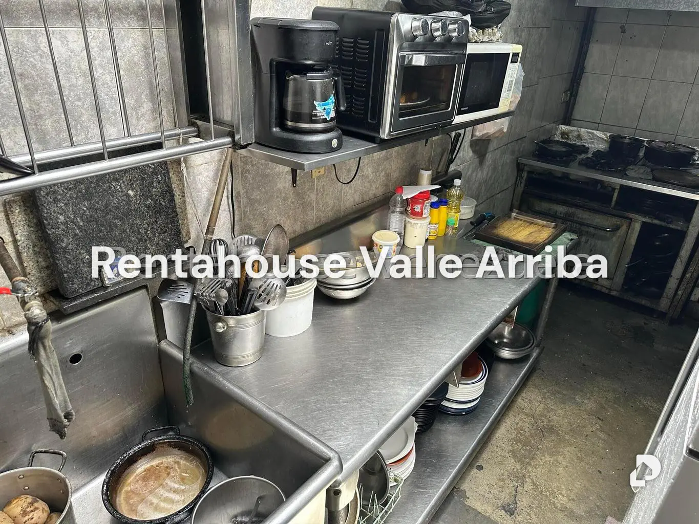 Local comercial en El Hatillo, Caracas – 6
