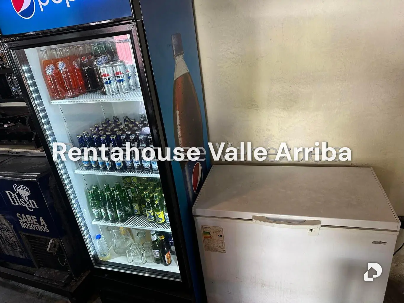 Local comercial en El Hatillo, Caracas – 9