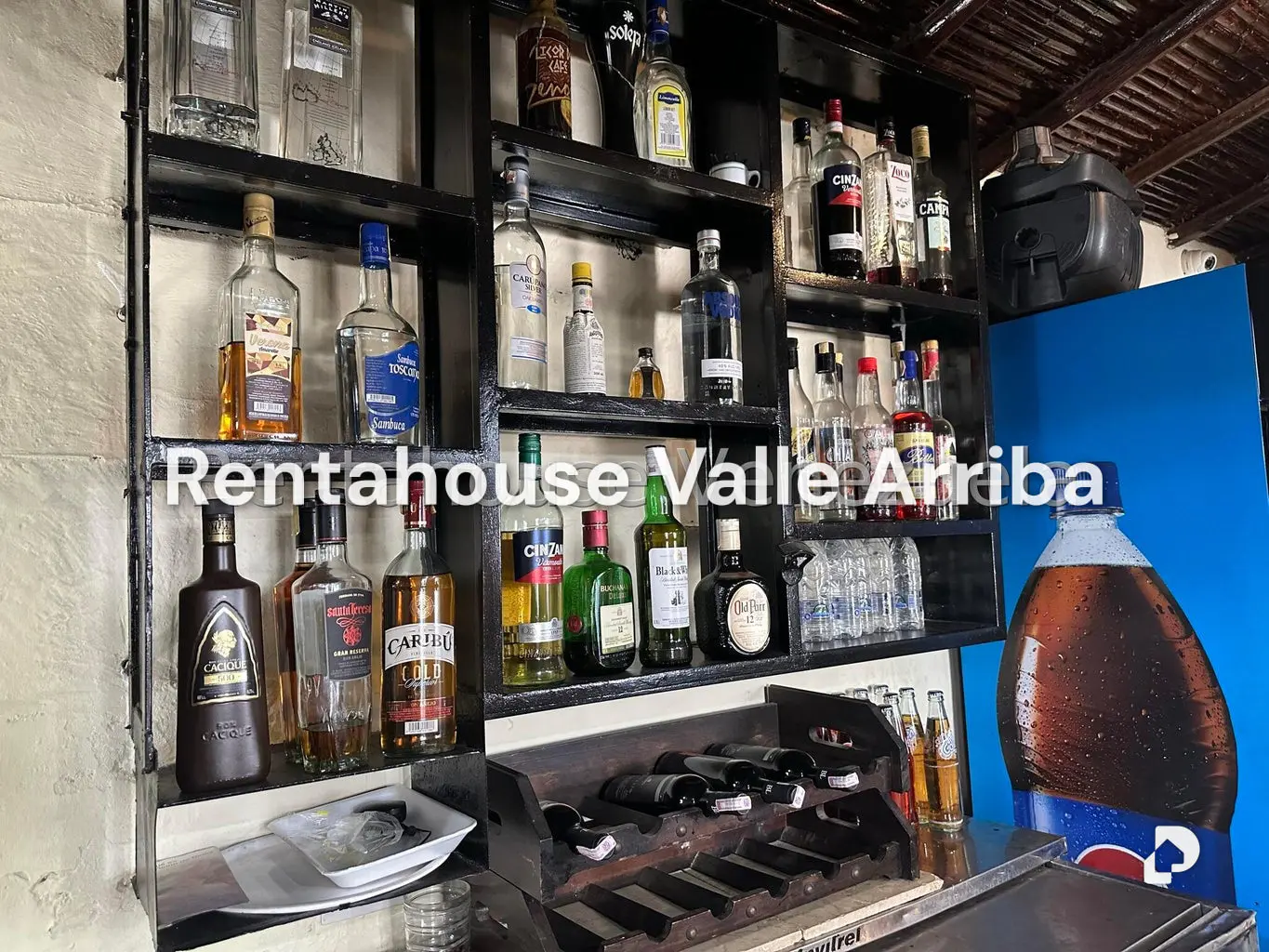 Local comercial en El Hatillo, Caracas – 12