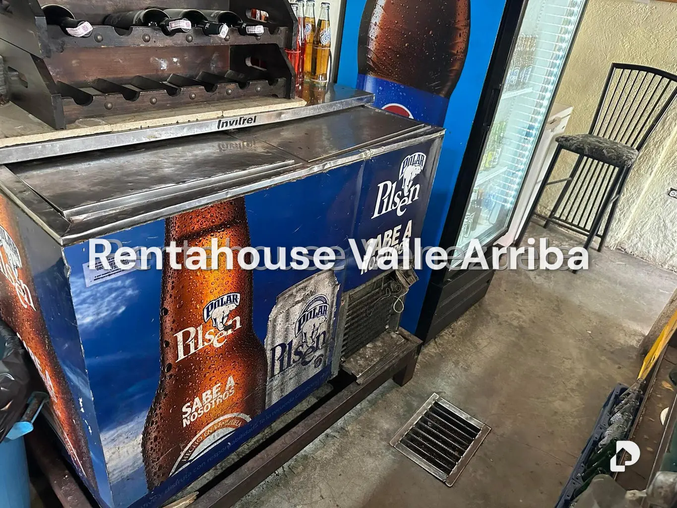 Local comercial en El Hatillo, Caracas – 11