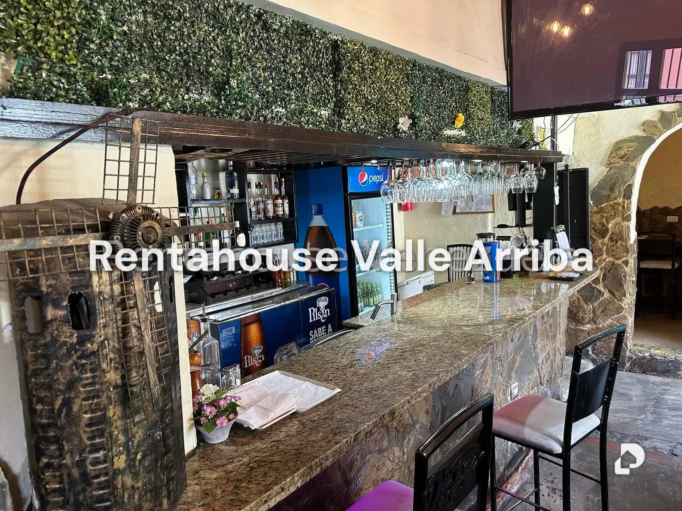 Local comercial en El Hatillo, Caracas – 19