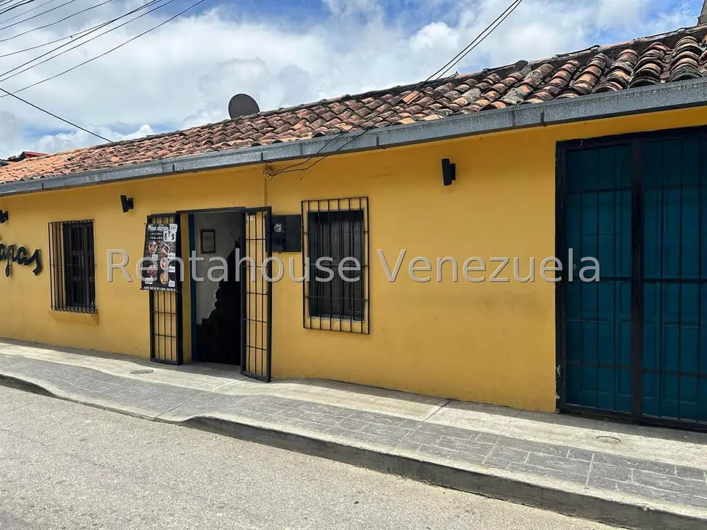 Local comercial en El Hatillo, Caracas - 1