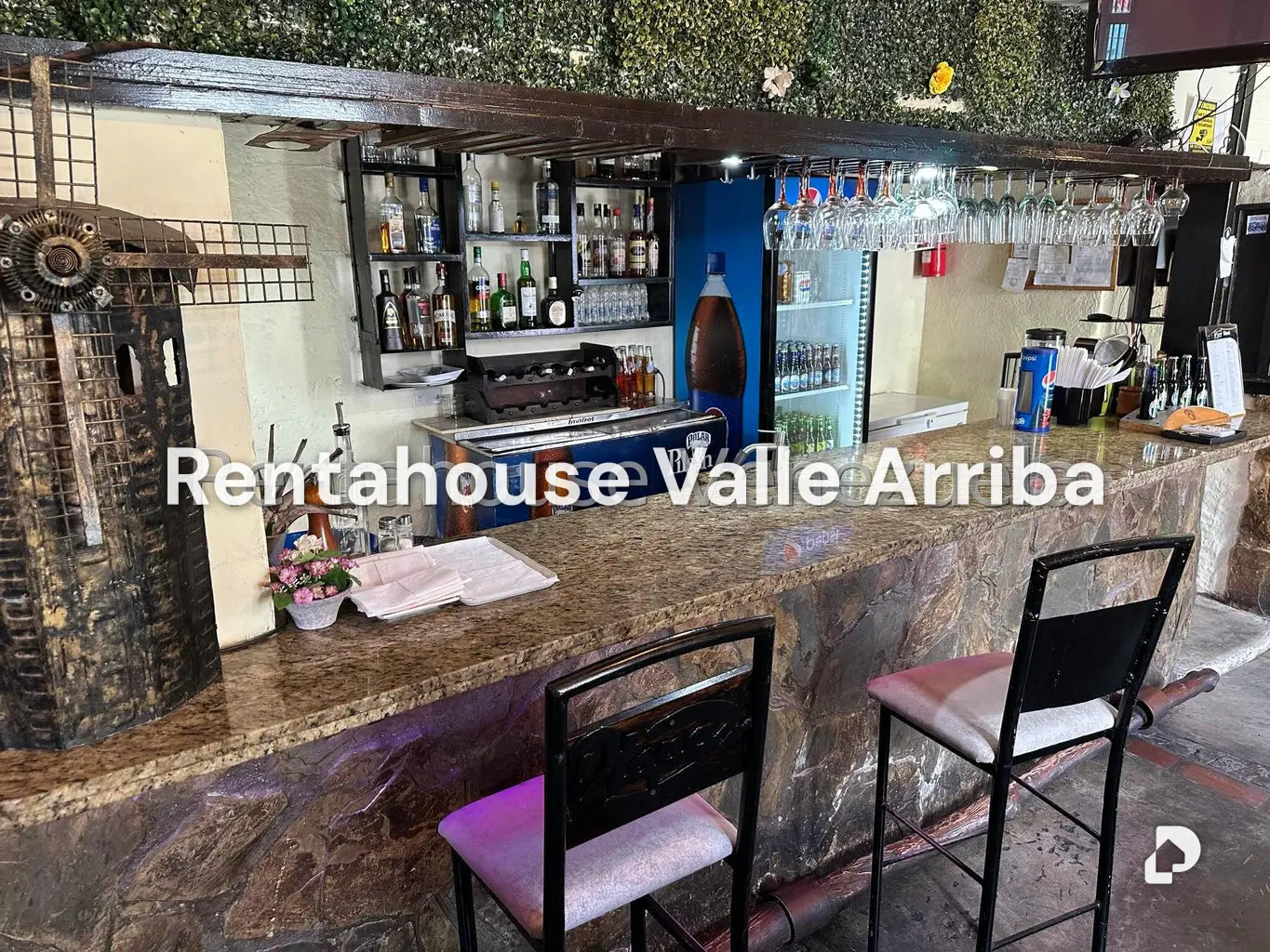Local comercial en El Hatillo, Caracas – 20