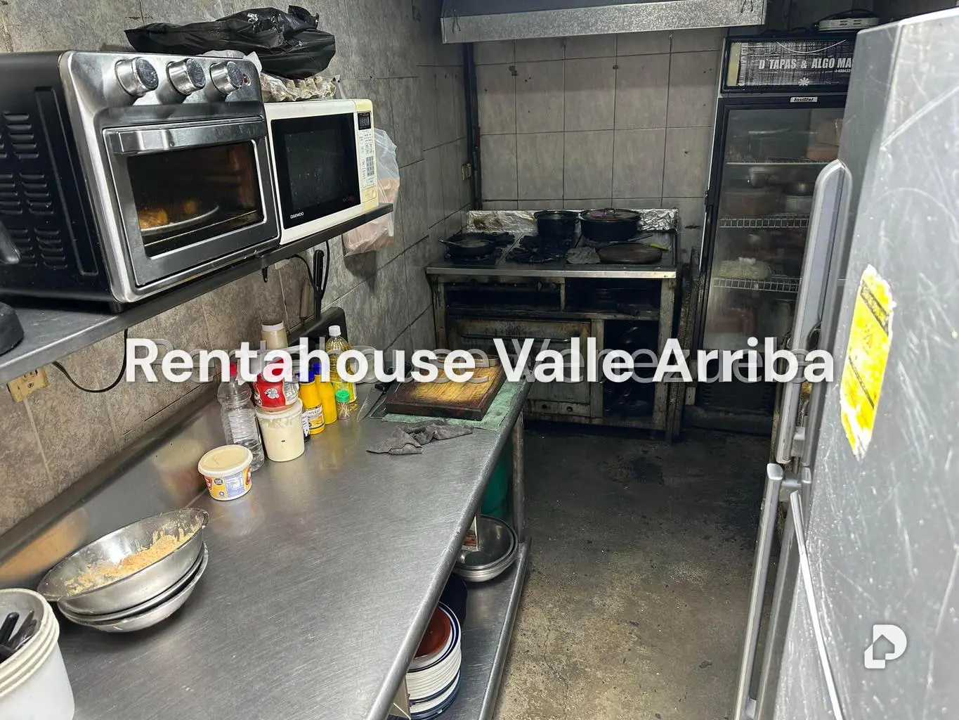 Local comercial en El Hatillo, Caracas – 7