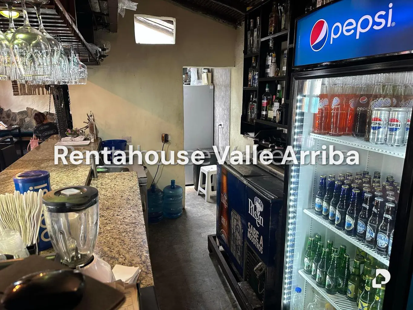 Local comercial en El Hatillo, Caracas – 4