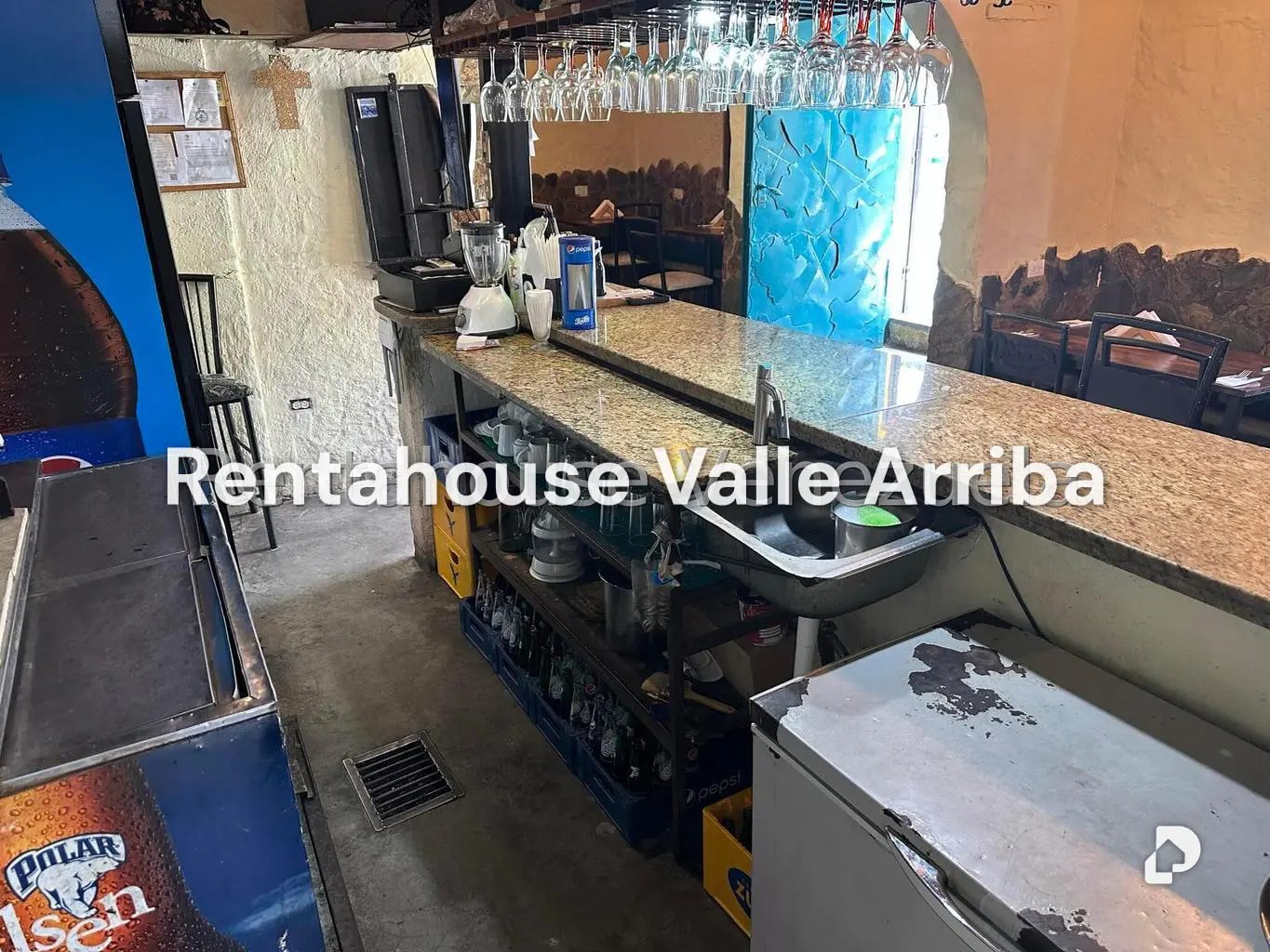 Local comercial en El Hatillo, Caracas – 5