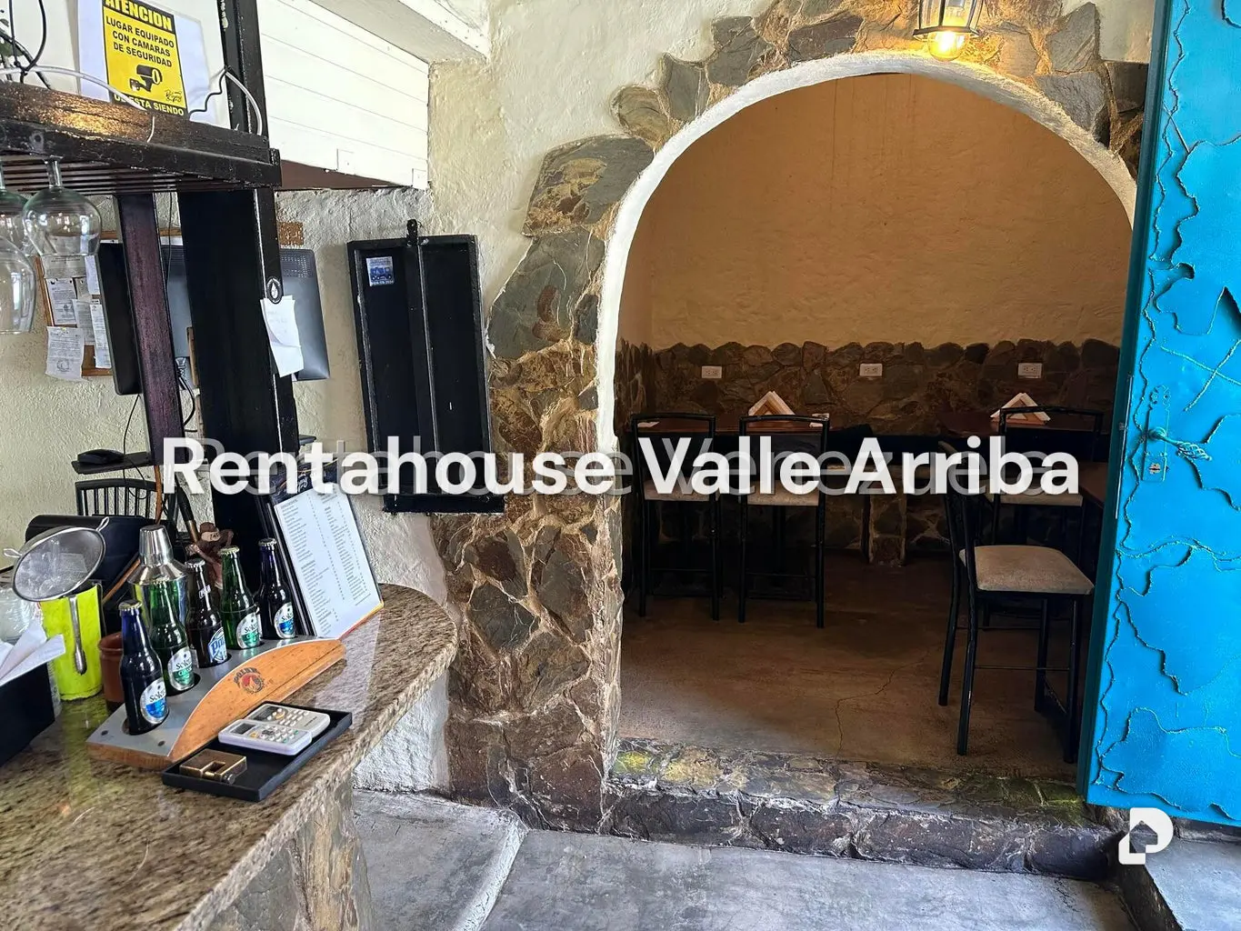 Local comercial en El Hatillo, Caracas – 13