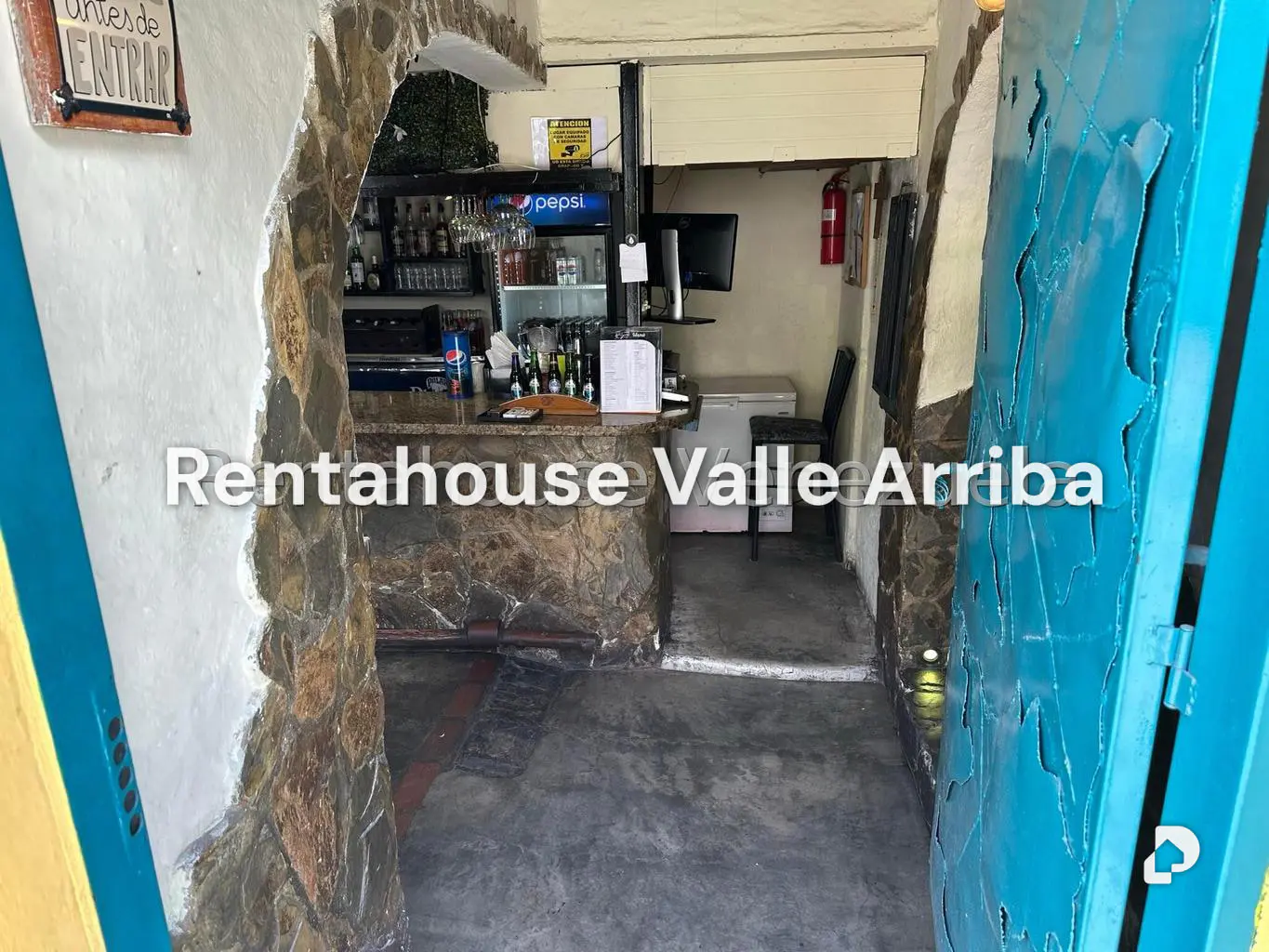 Local comercial en El Hatillo, Caracas – 2