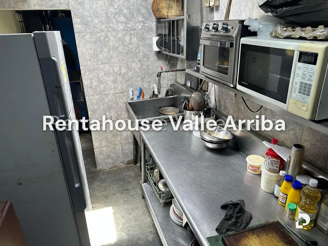 Local comercial en El Hatillo, Caracas – 8