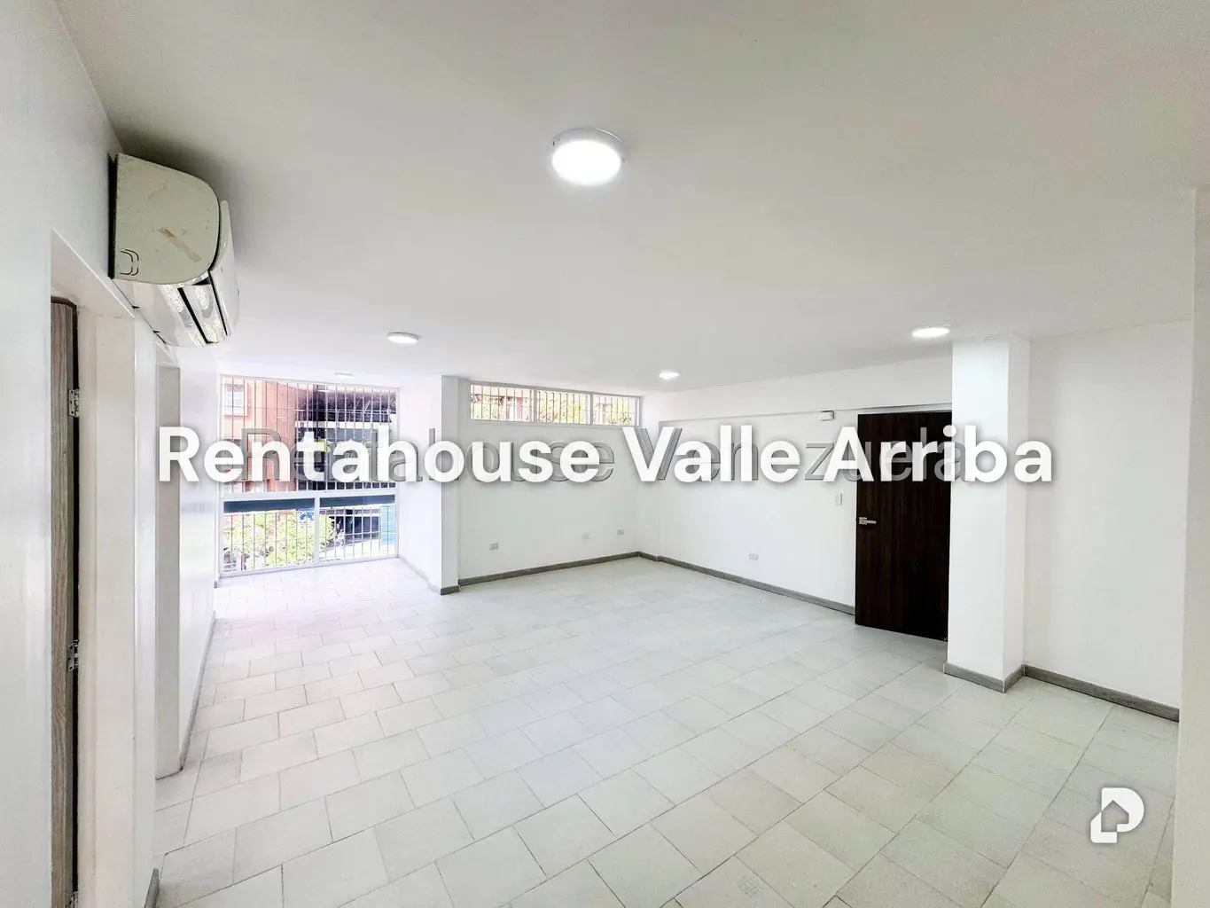 Apartamento en Las Acacias, Caracas