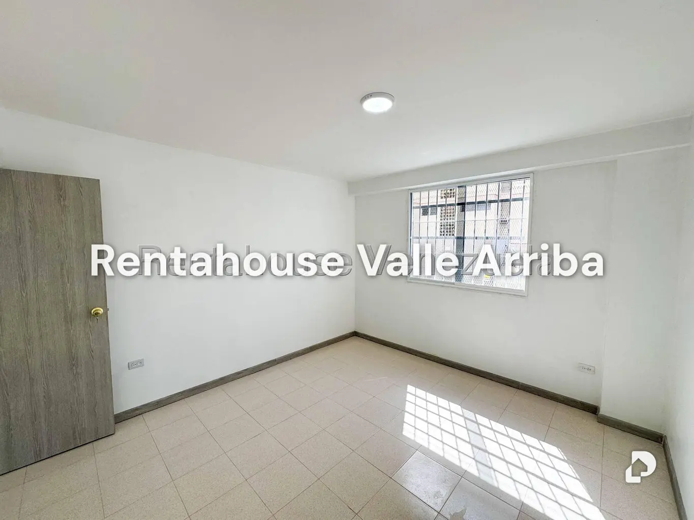 Apartamento en Las Acacias, Caracas