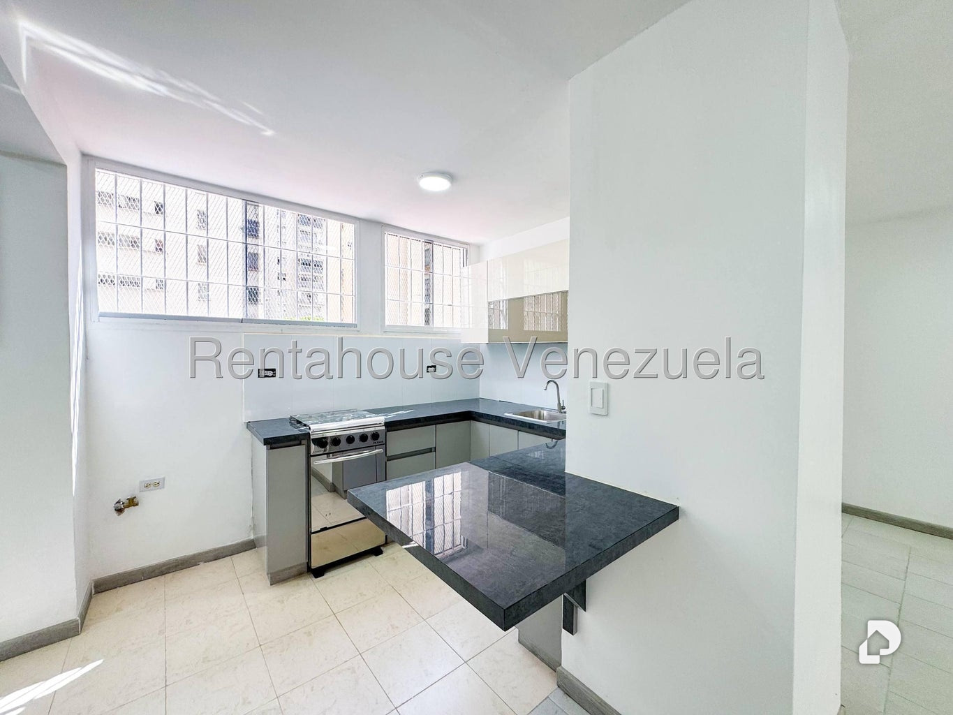 Apartamento en Las Acacias, Caracas – 9