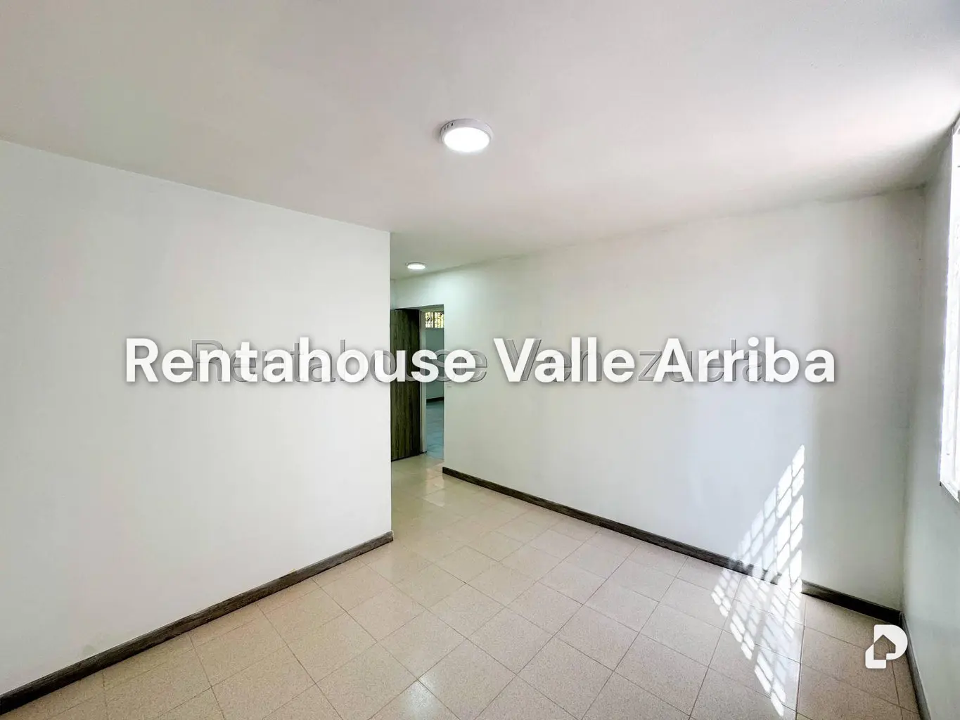 Apartamento en Las Acacias, Caracas