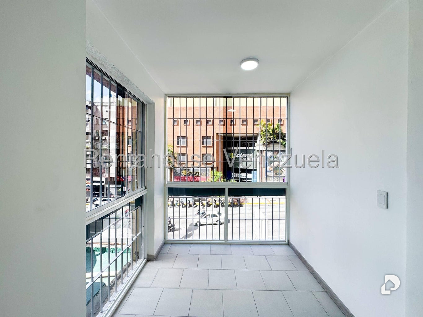 Apartamento en Las Acacias, Caracas – 7
