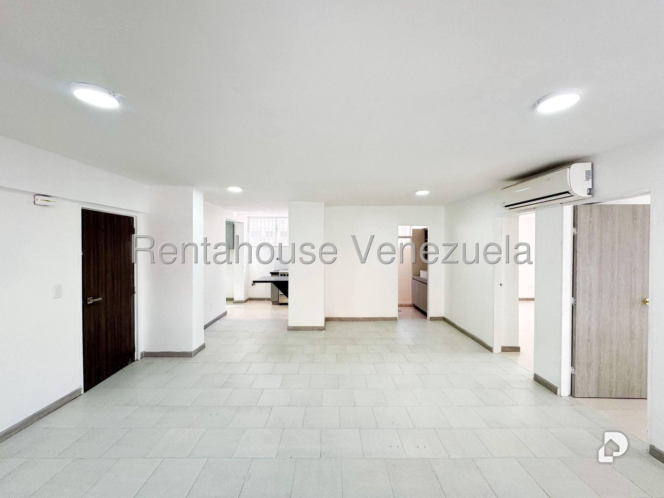 Apartamento en Las Acacias, Caracas – 3