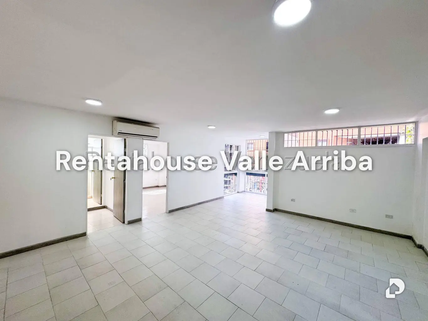 Apartamento en Las Acacias, Caracas