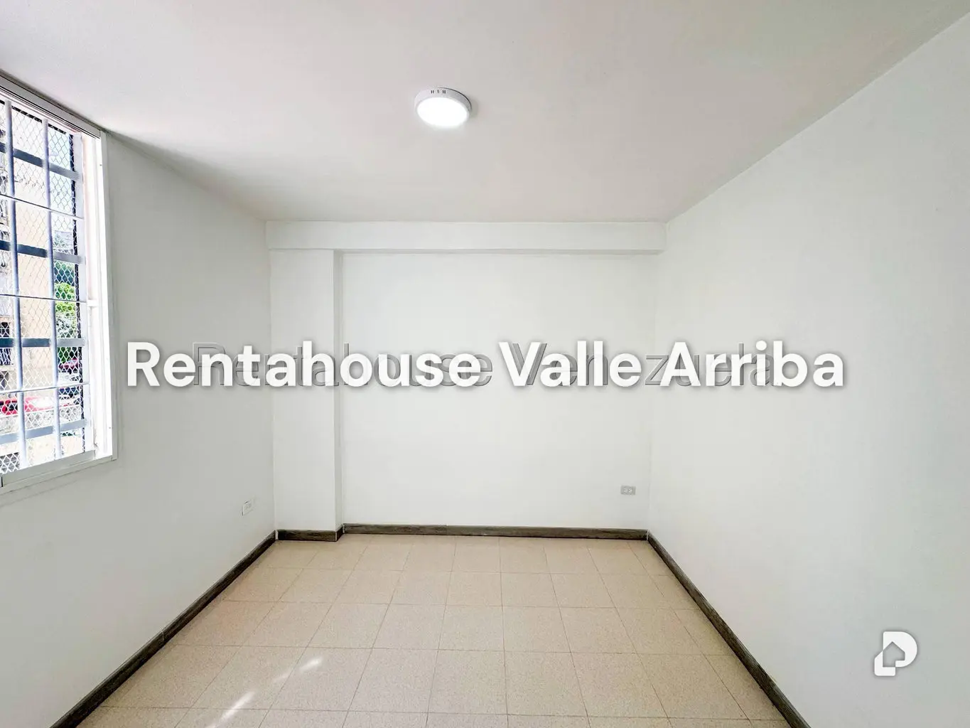 Apartamento en Las Acacias, Caracas