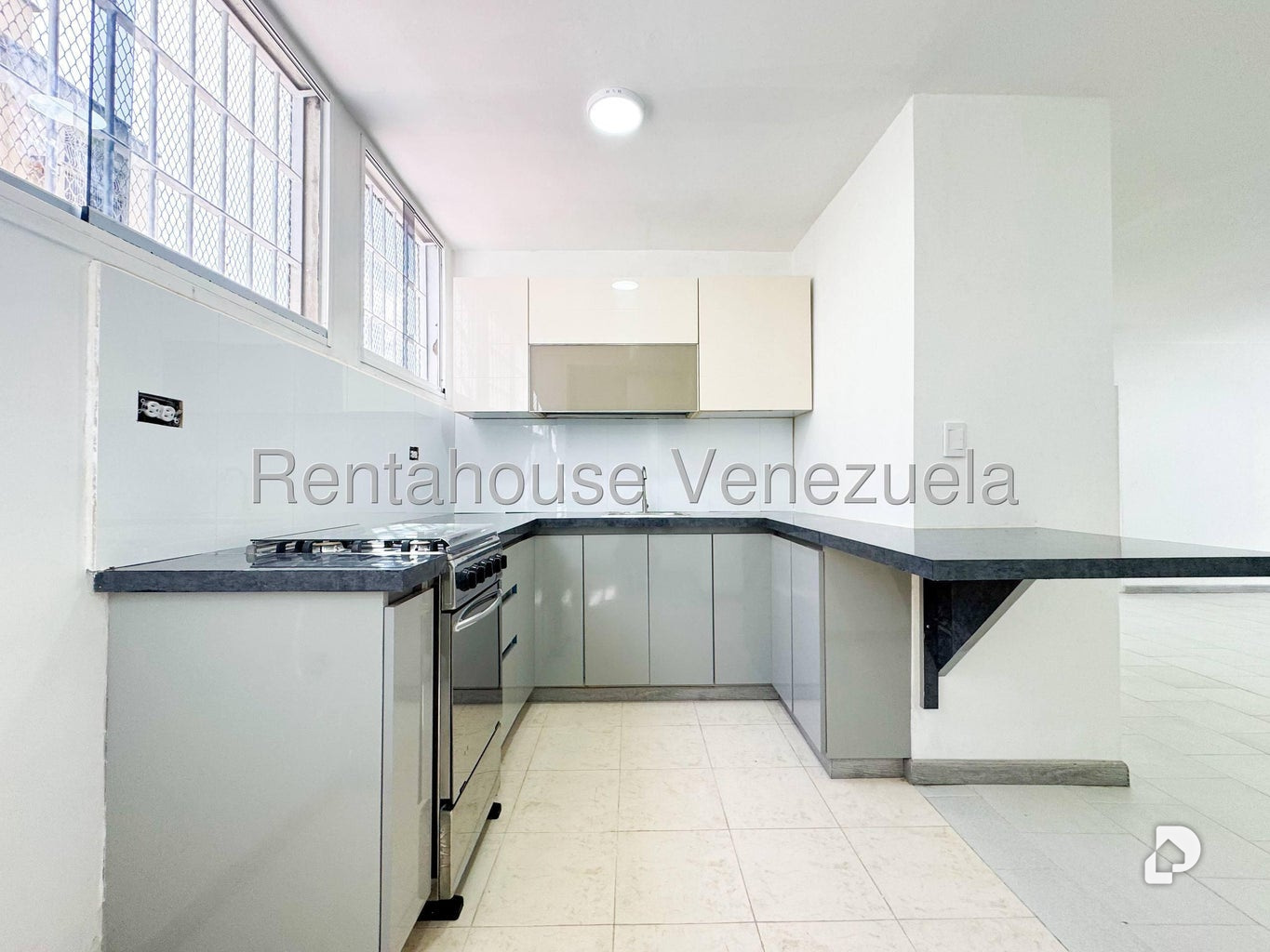 Apartamento en Las Acacias, Caracas – 10