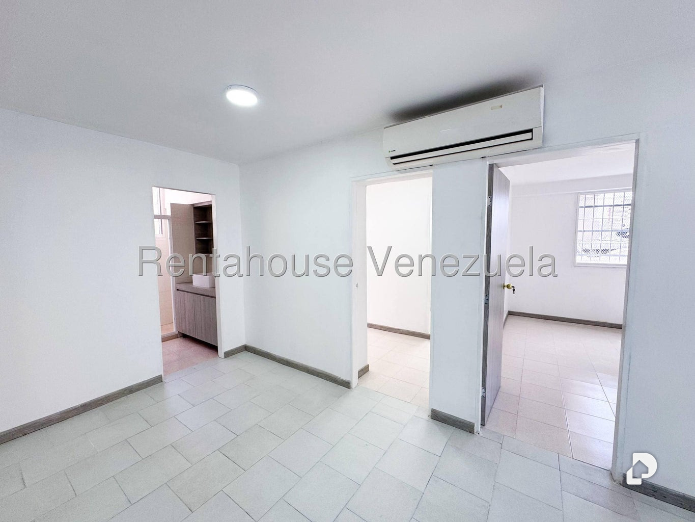 Apartamento en Las Acacias, Caracas – 15