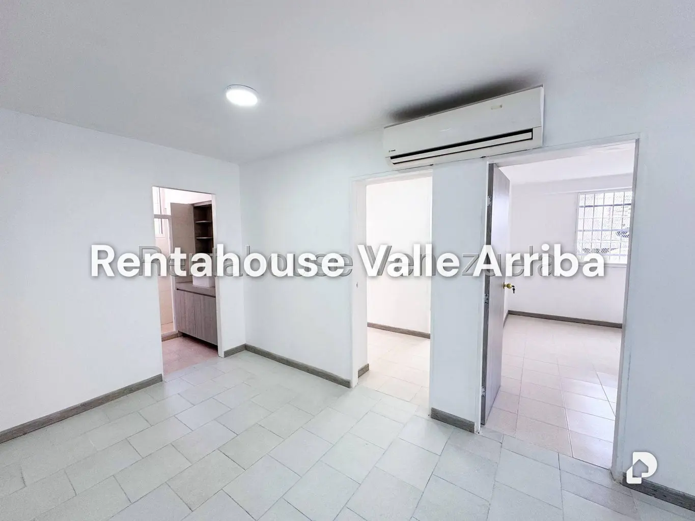 Apartamento en Las Acacias, Caracas