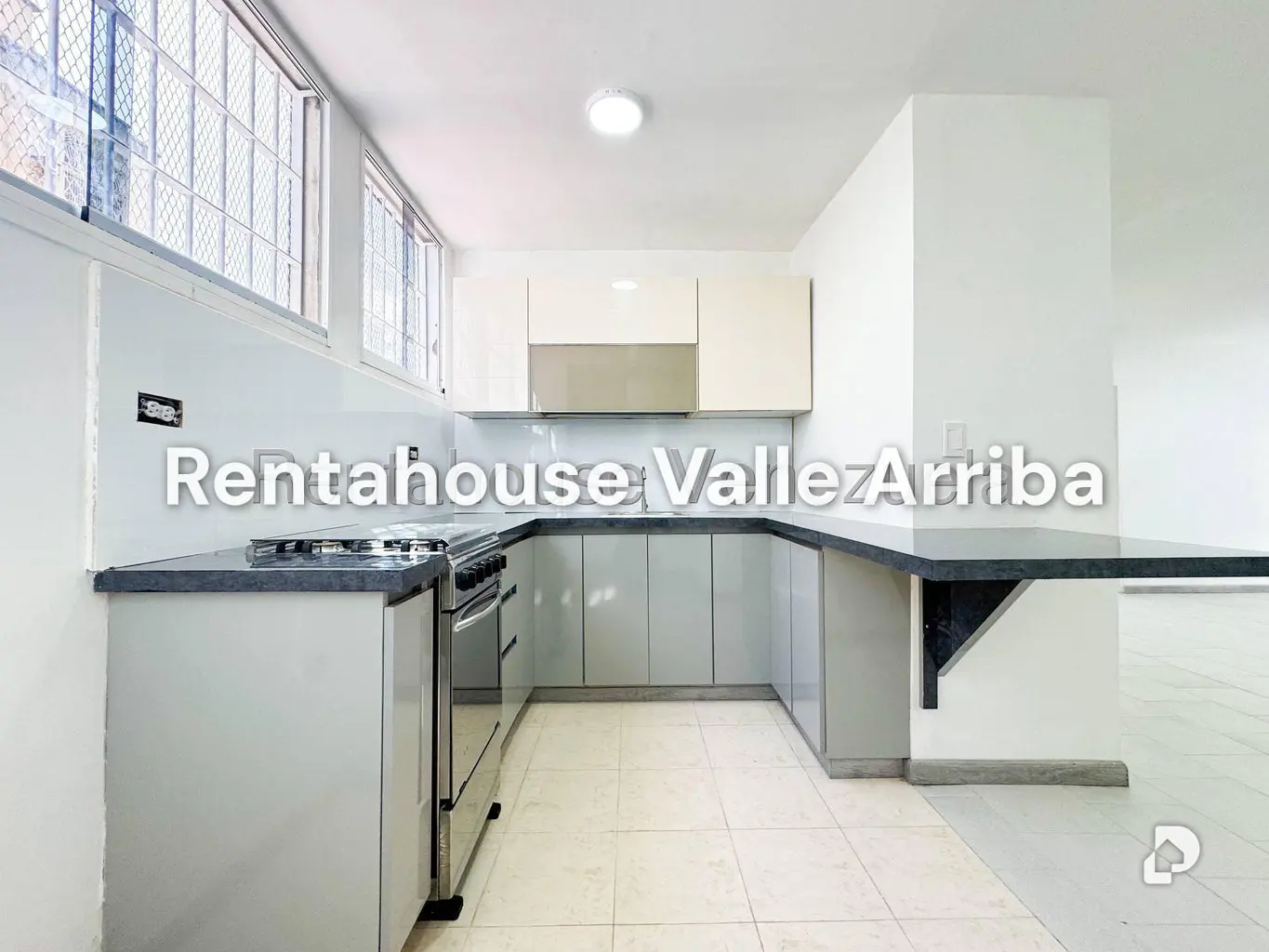 Apartamento en Las Acacias, Caracas