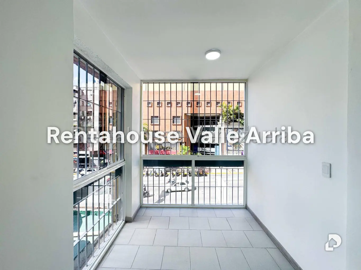 Apartamento en Las Acacias, Caracas
