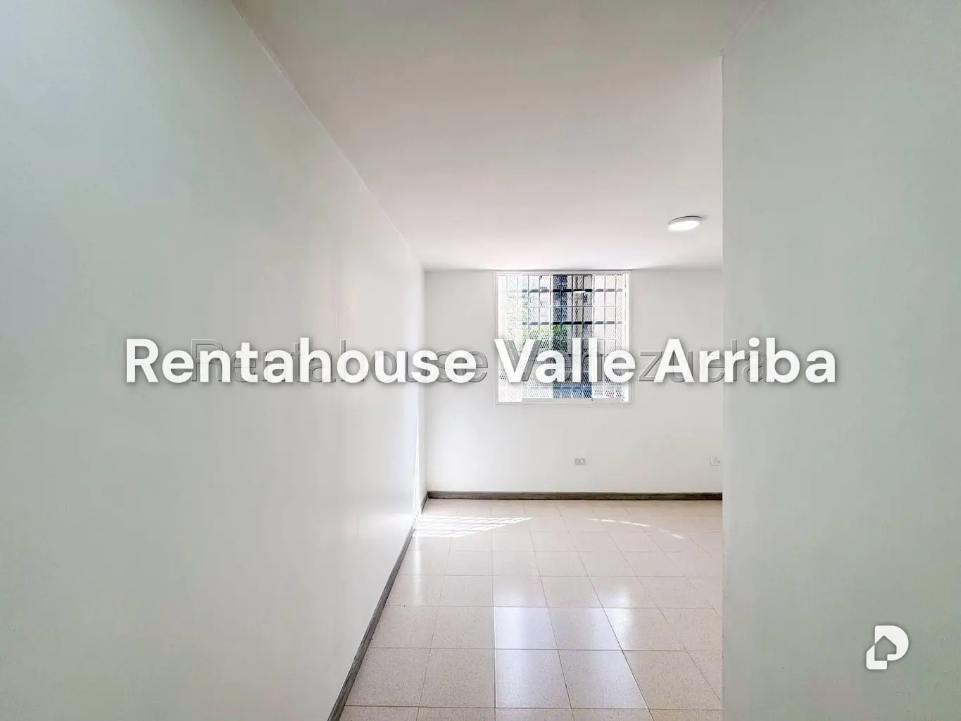 Apartamento en Las Acacias, Caracas