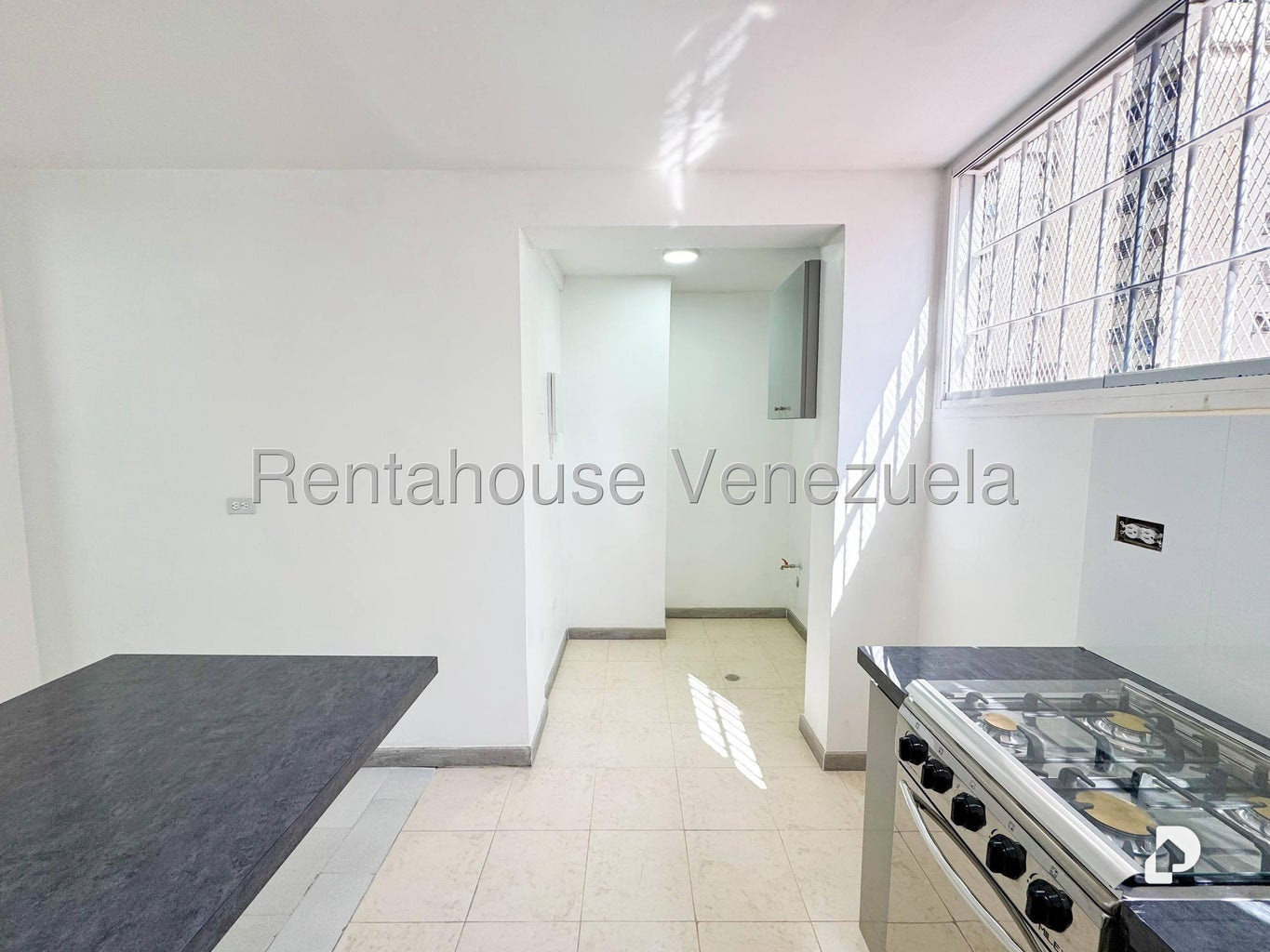 Apartamento en Las Acacias, Caracas – 12