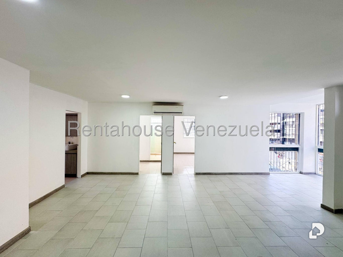 Apartamento en Las Acacias, Caracas – 2