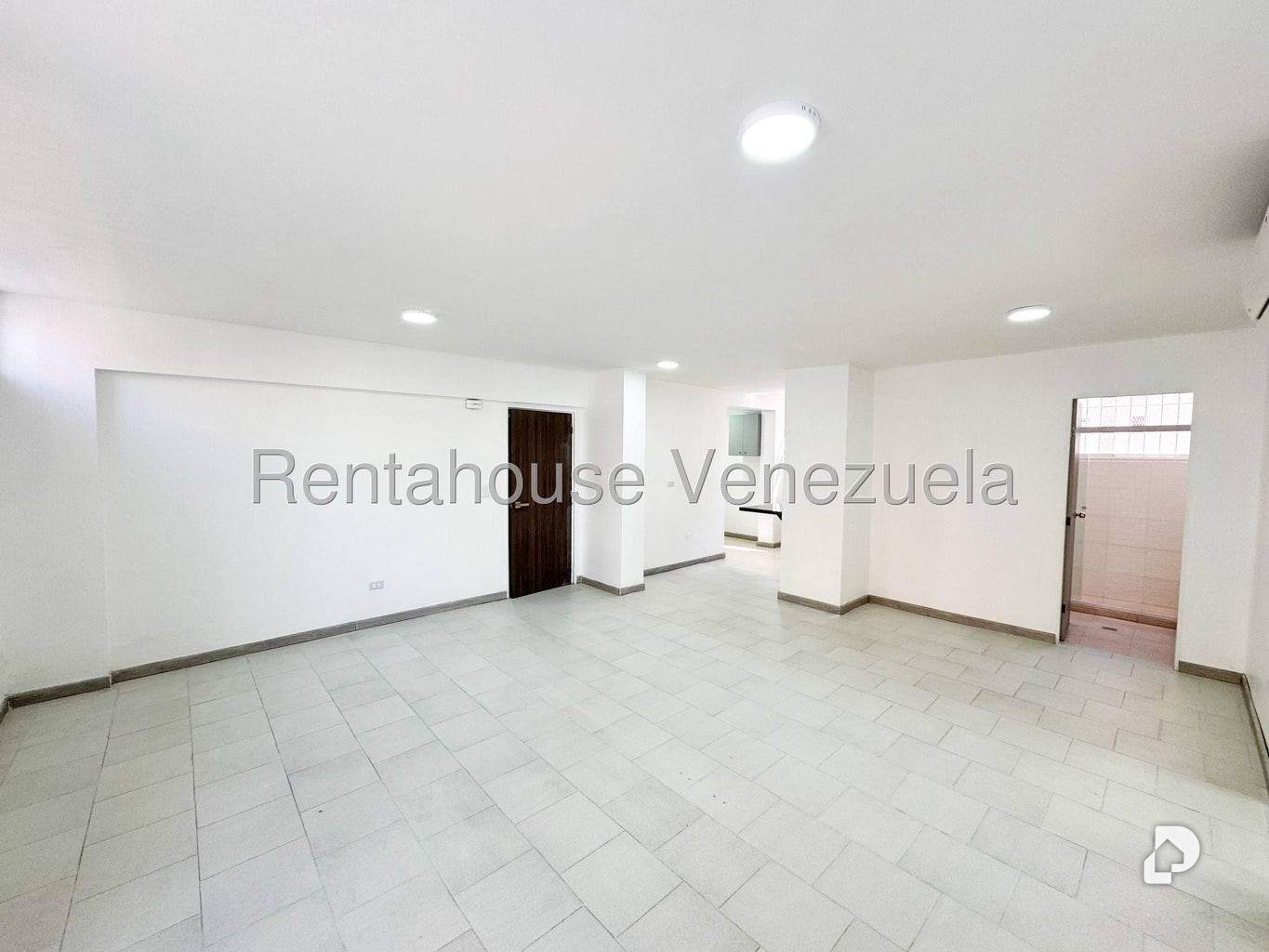 Apartamento en Las Acacias, Caracas – 4