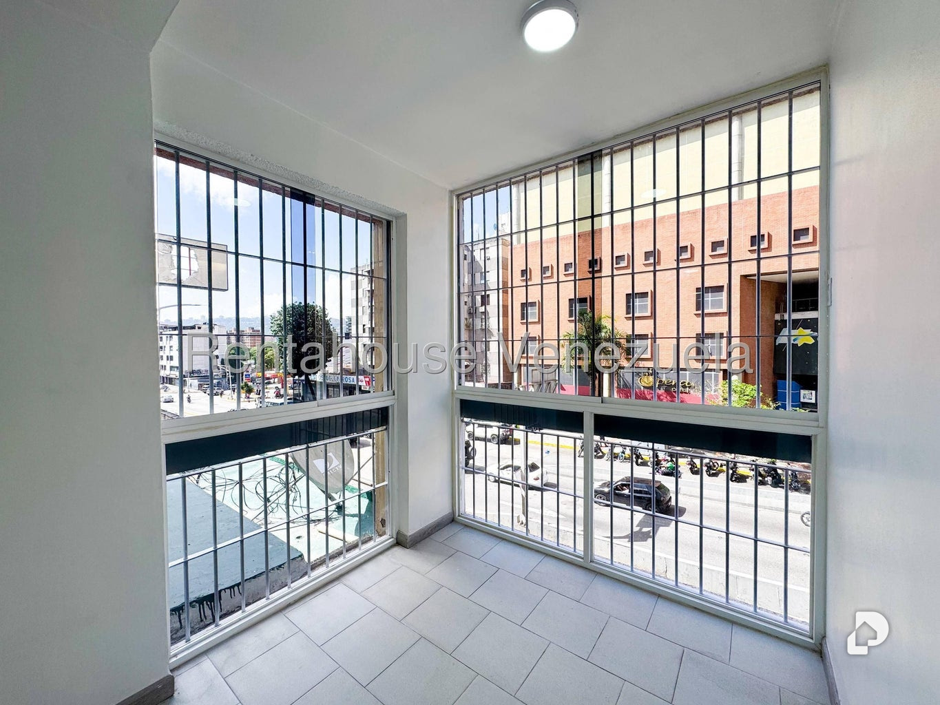 Apartamento en Las Acacias, Caracas – 8