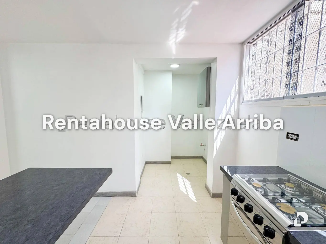 Apartamento en Las Acacias, Caracas