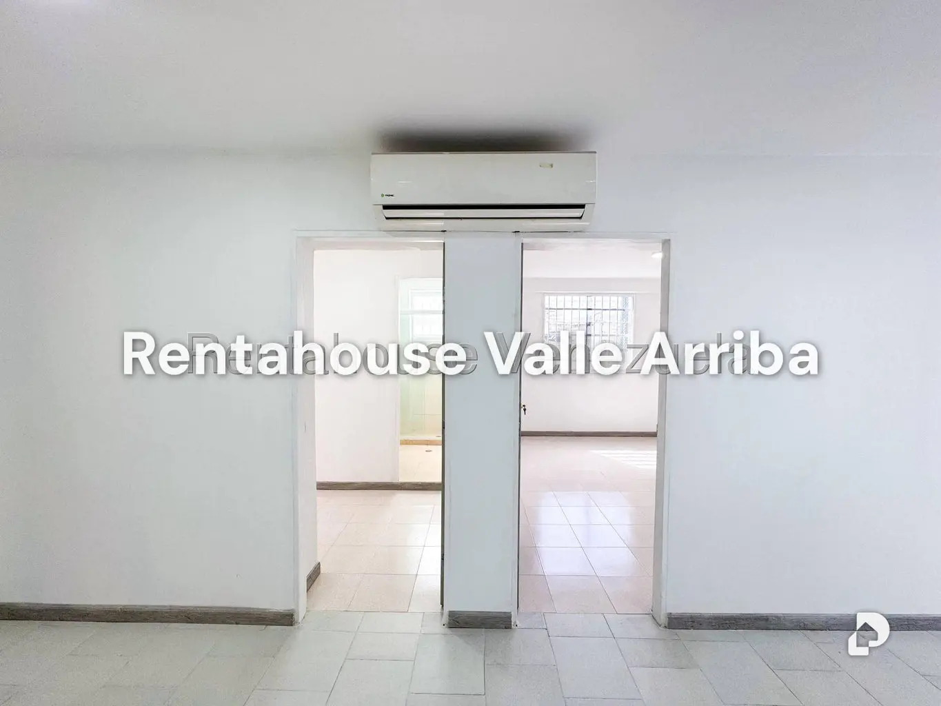 Apartamento en Las Acacias, Caracas