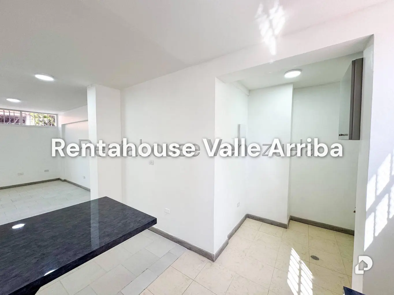 Apartamento en Las Acacias, Caracas