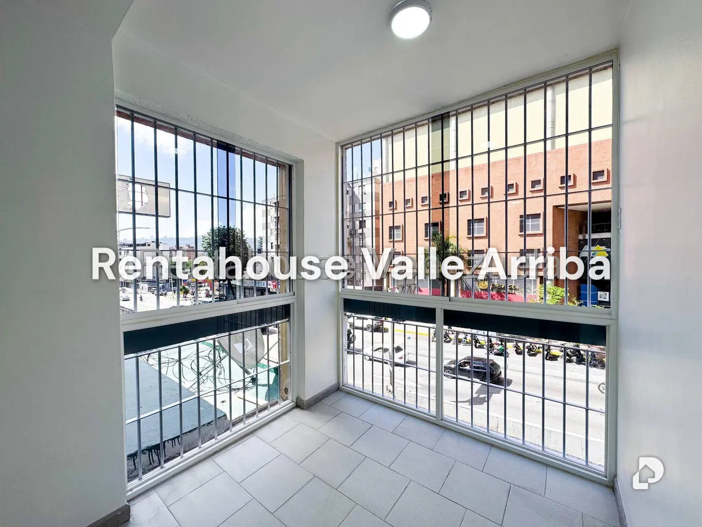 Apartamento en Las Acacias, Caracas
