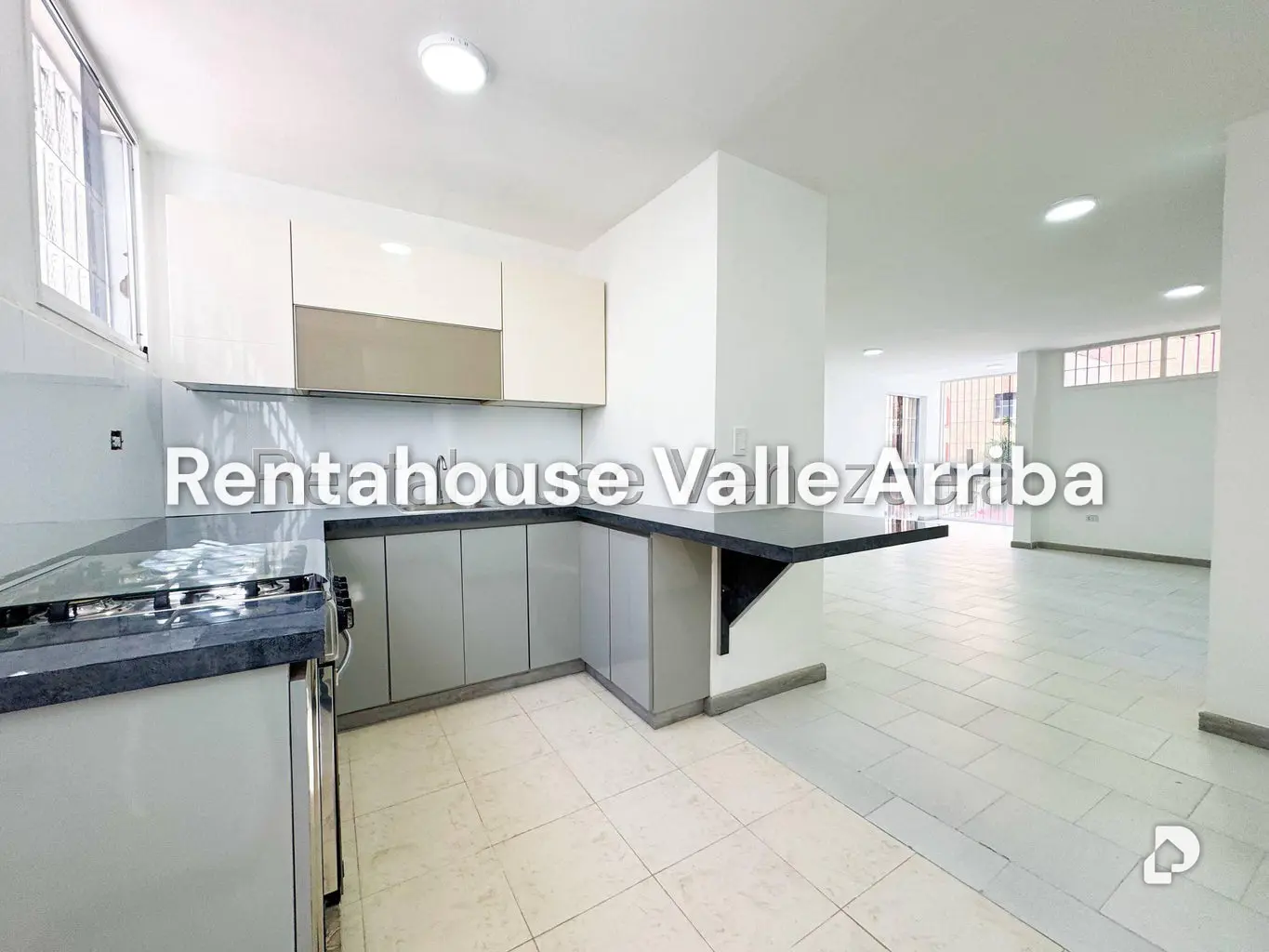 Apartamento en Las Acacias, Caracas