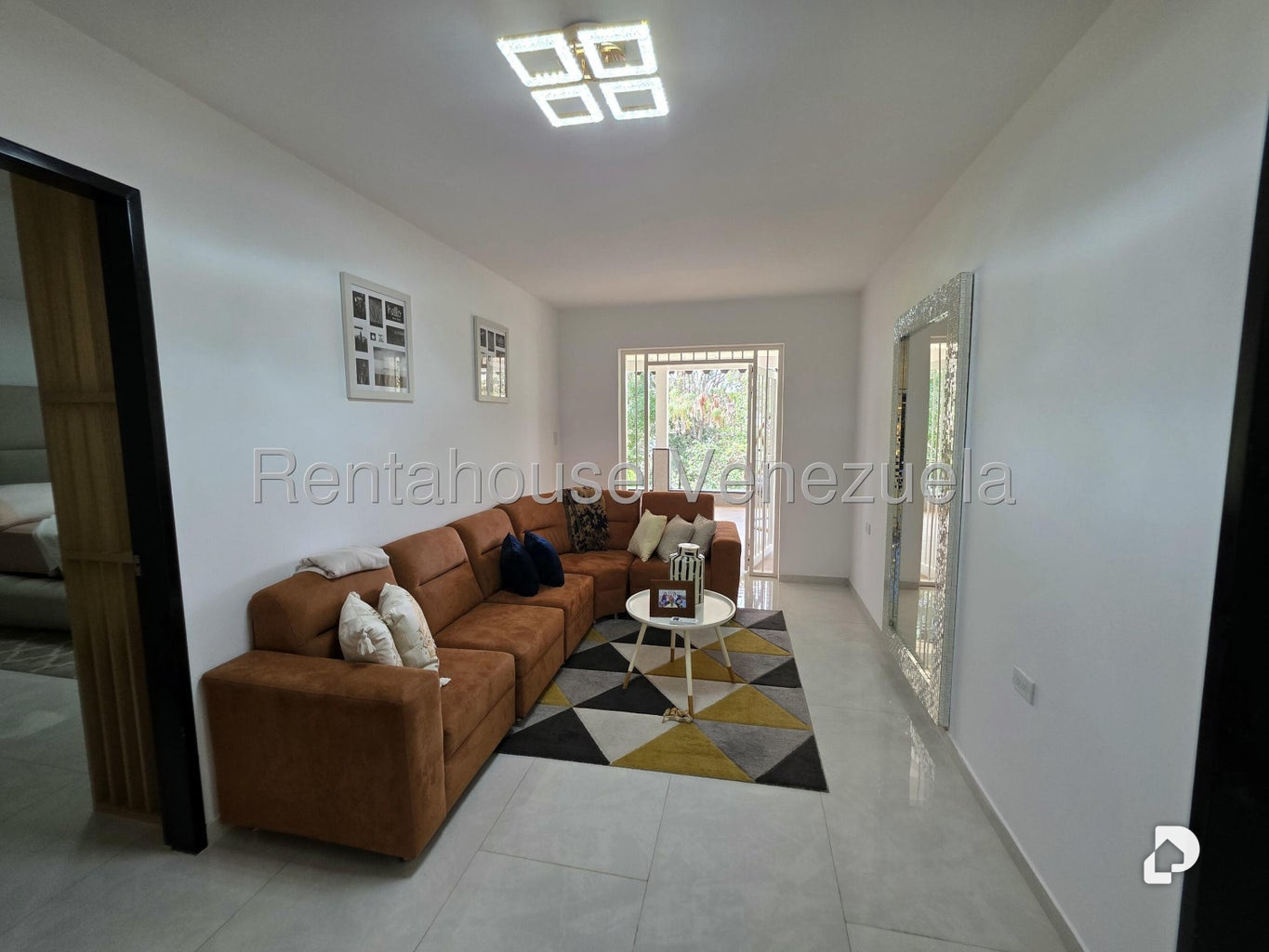 Casa en Los Naranjos (del Cafetal), Caracas