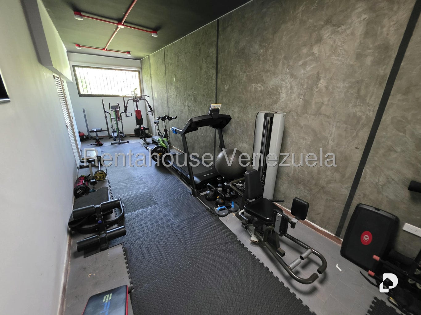 Casa en Los Naranjos (del Cafetal), Caracas