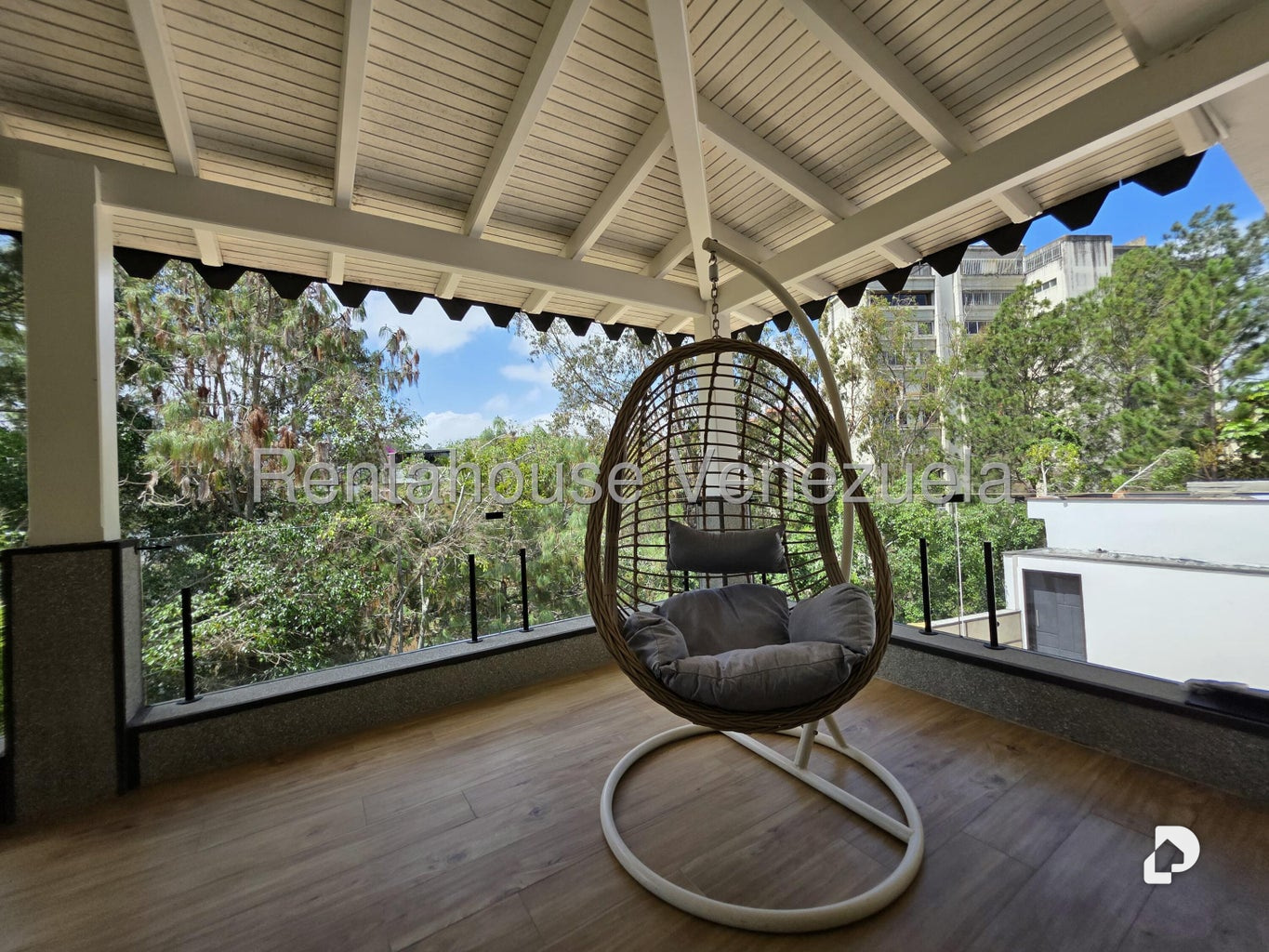 Casa en Los Naranjos (del Cafetal), Caracas
