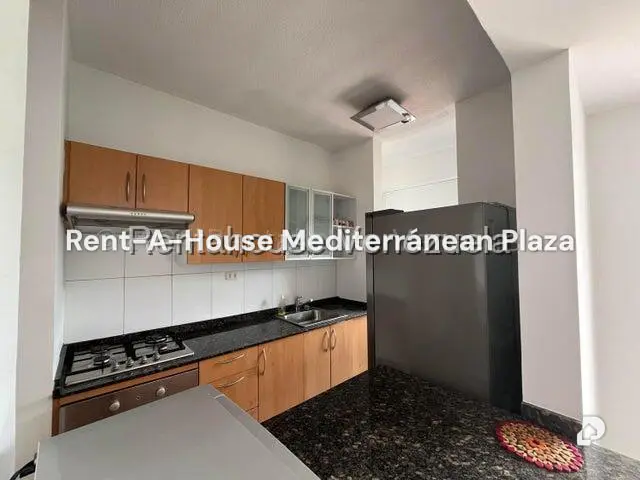 Apartamento en Tazajal, Naguanagua – 9