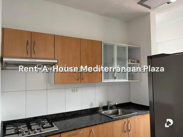 Apartamento en Tazajal, Naguanagua – 7