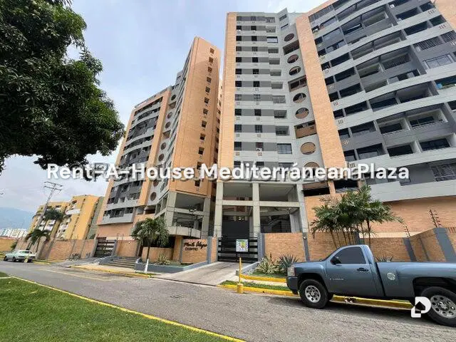 Apartamento en Tazajal, Naguanagua – 26