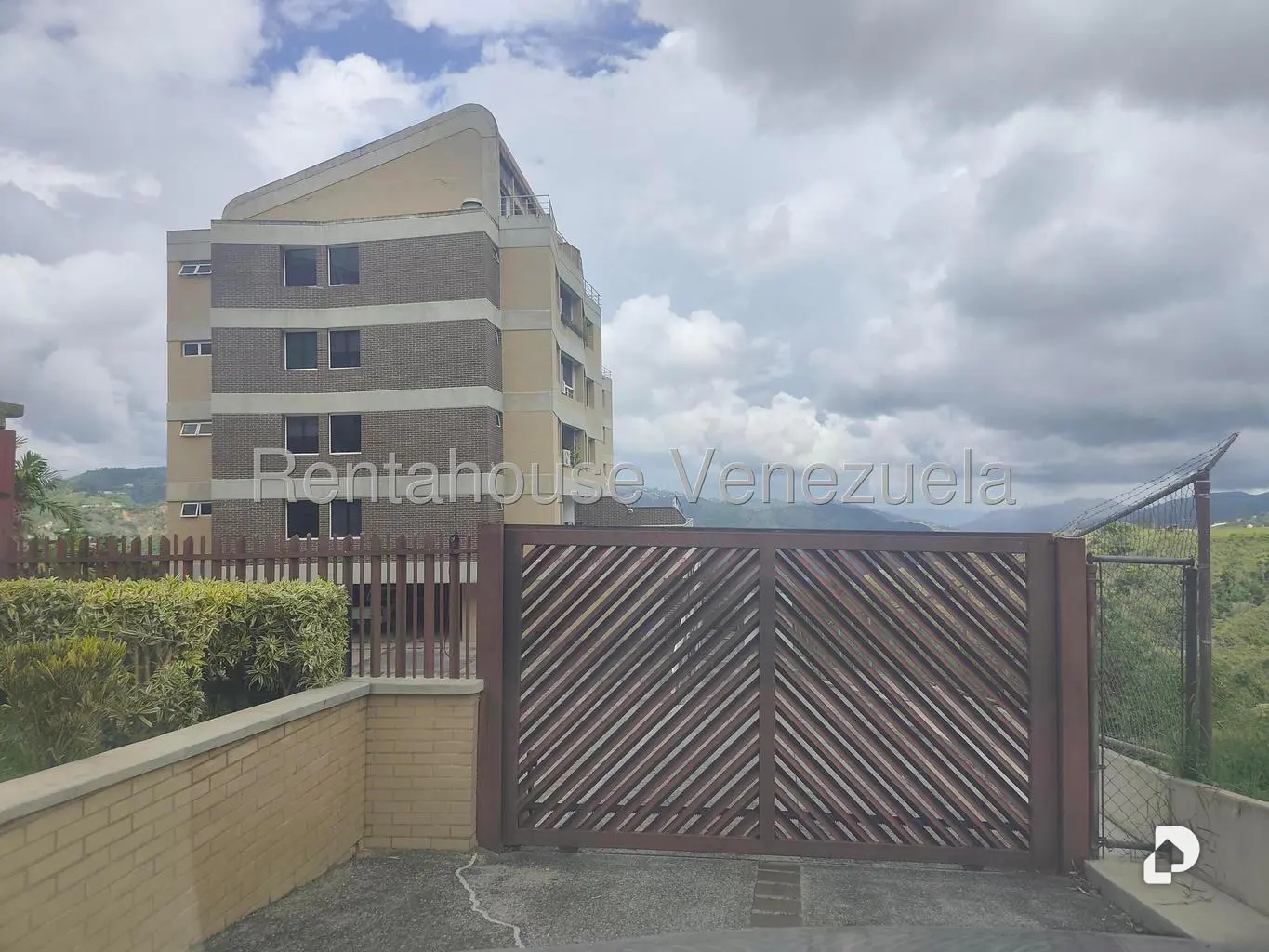 Apartamento en La Lagunita Country Club, Caracas – 30