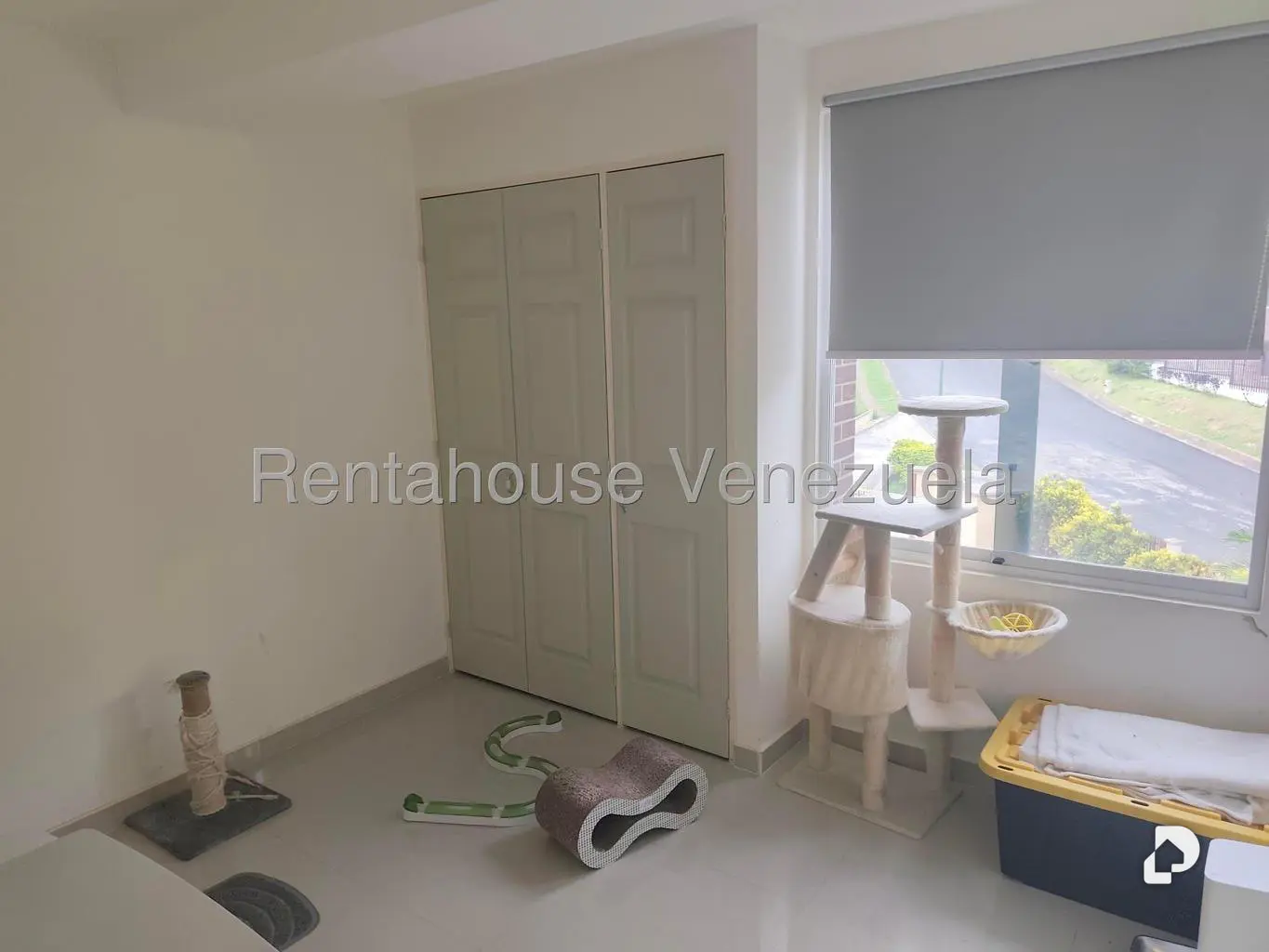 Apartamento en La Lagunita Country Club, Caracas – 16