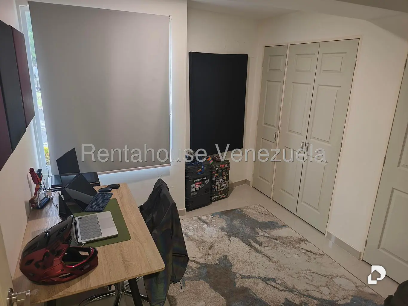 Apartamento en La Lagunita Country Club, Caracas – 15