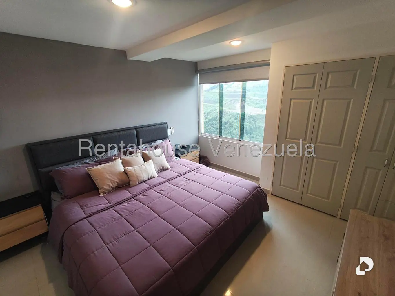 Apartamento en La Lagunita Country Club, Caracas – 18